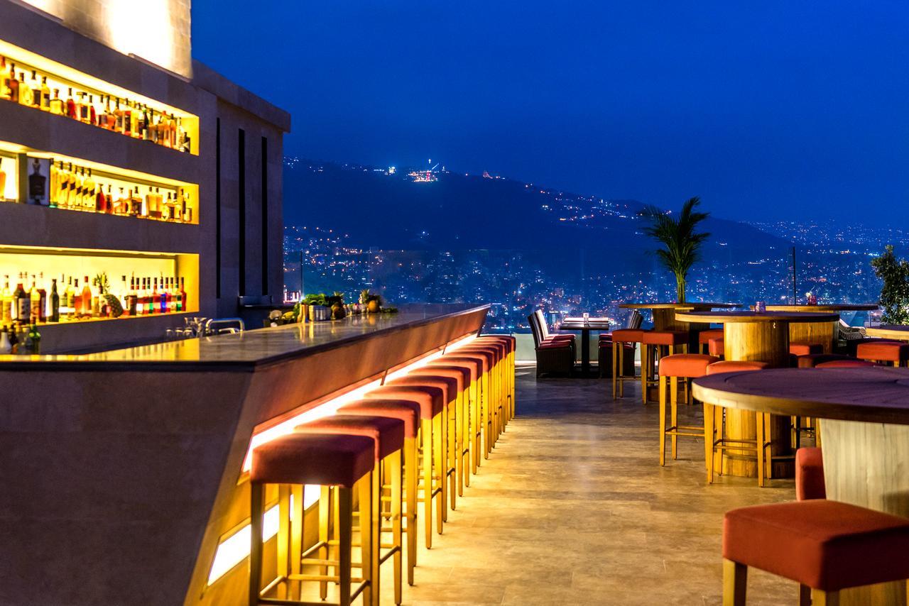 Burj On Bay Hotel Jounieh Exterior foto